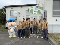 北海道　酪農のおしごとセミナー＆就・転職相談会　in東京　参加者募集！