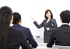 ご要望の人材を当社にてお探しいたします!